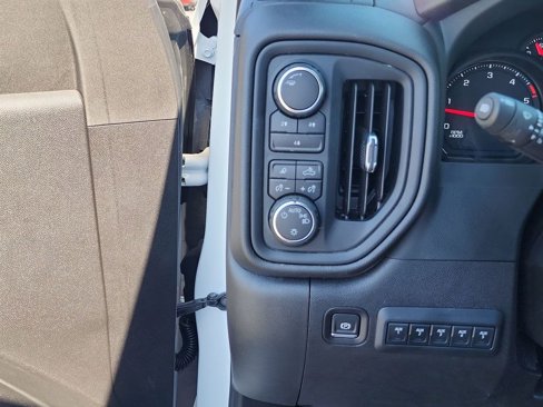 New 2024 Chevrolet Silverado 3500 W/T w/ WT Convenience Package image 18