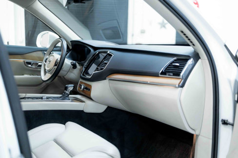 Used 2019 Volvo XC90 T6 Inscription w/ Advanced Package image 73