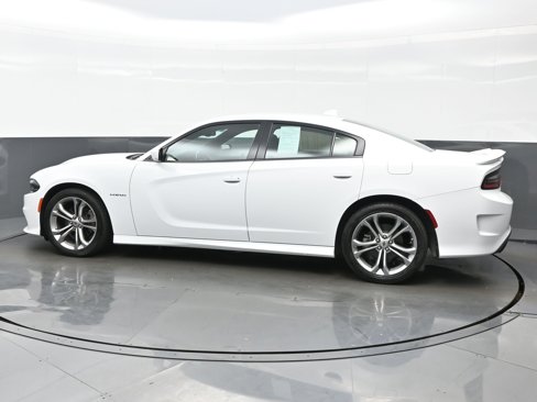 Used 2022 Dodge Charger R/T image 3