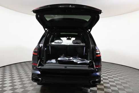 New 2026 BMW X7 xDrive40i w/ M Sport Package image 42