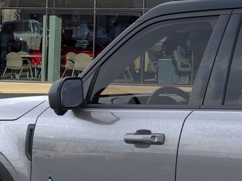 New 2025 Ford Bronco Sport Outer Banks w/ Outer Banks Tech Package+ image 20