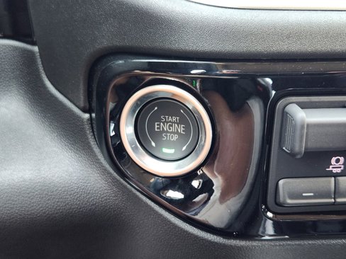 New 2026 Chevrolet Silverado 1500 LTZ w/ LTZ Premium Texas Edition image 21
