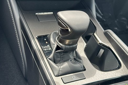 New 2025 Lexus ES 350 w/ Premium Package image 21