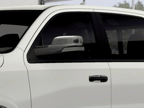 New 2026 RAM 1500 Laramie image 12