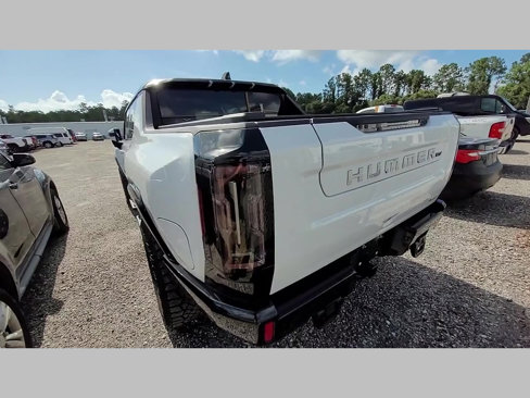 Used 2023 GMC Hummer EV Edition 1 image 17