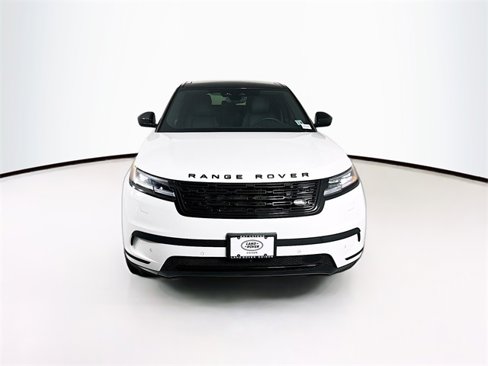 Used 2026 Land Rover Range Rover Velar S image 2
