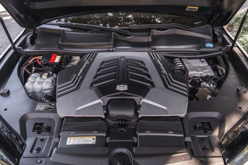 Used 2021 Lamborghini Urus image 34