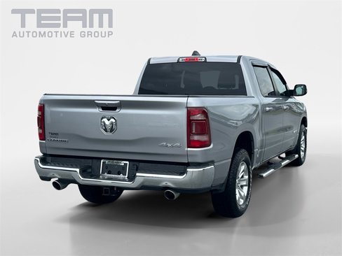 Used 2023 RAM 1500 Laramie image 7