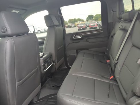 New 2026 GMC Sierra 2500 SLT w/ SLT Premium Package image 22