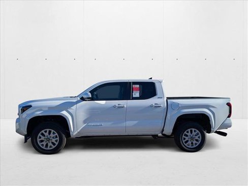 New 2024 Toyota Tacoma SR5 image 5