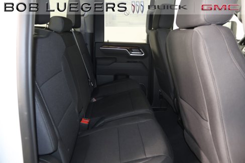 New 2026 GMC Sierra 2500 SLE w/ SLE Value Package; image 16
