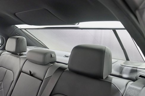 Used 2026 BMW 550e xDrive w/ Executive Package image 36