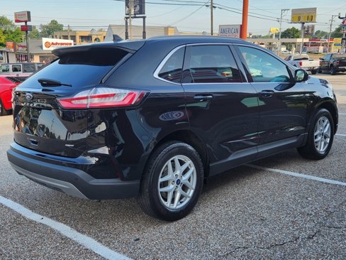 Used 2022 Ford Edge SEL w/ Convenience Package image 8
