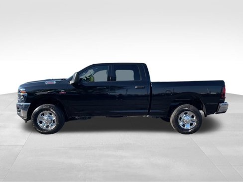 New 2026 RAM 2500 Tradesman w/ Chrome Appearance Group image 2