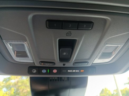 New 2025 Chevrolet Silverado 2500 LTZ w/ LTZ Convenience Package image 43