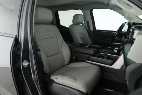 Used 2024 Toyota Tundra SR5 image 9