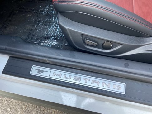 New 2025 Ford Mustang GT image 10