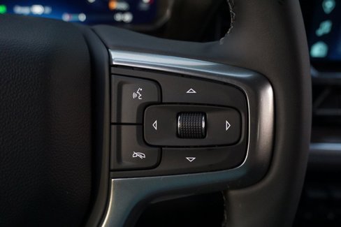 New 2026 Chevrolet Silverado 1500 RST w/ RST Select Package image 20