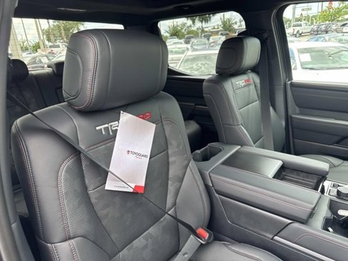 New 2026 Toyota Tundra TRD Pro image 19