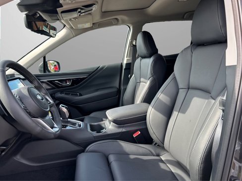 New 2025 Subaru Outback Limited image 9