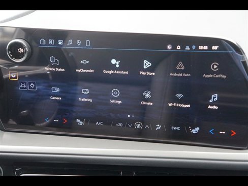 New 2026 Chevrolet Traverse LT image 10