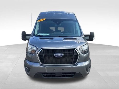 Used 2025 Ford Transit 350 XLT image 2
