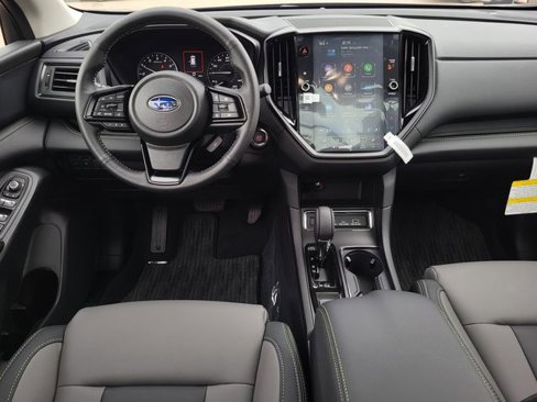 New 2025 Subaru Ascent Onyx Edition image 23