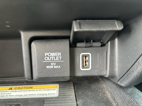 Used 2022 Honda Ridgeline Black Edition image 22