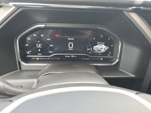 New 2025 GMC Sierra 1500 Denali w/ Denali Reserve Package image 15