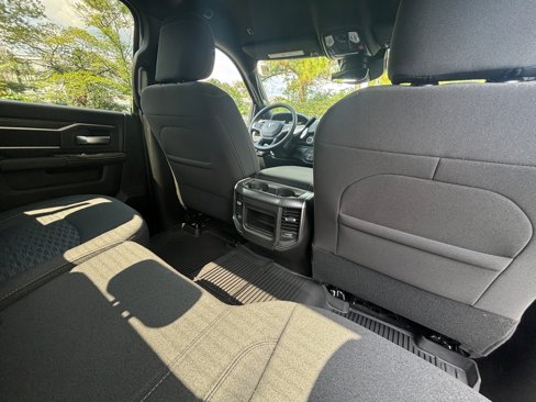 New 2026 RAM 2500 Big Horn image 19