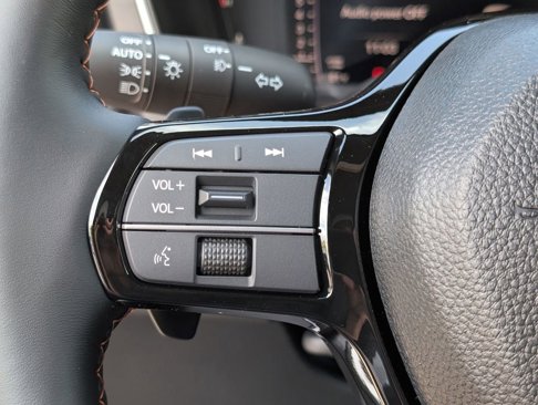 New 2026 Honda Passport TrailSport Elite image 19