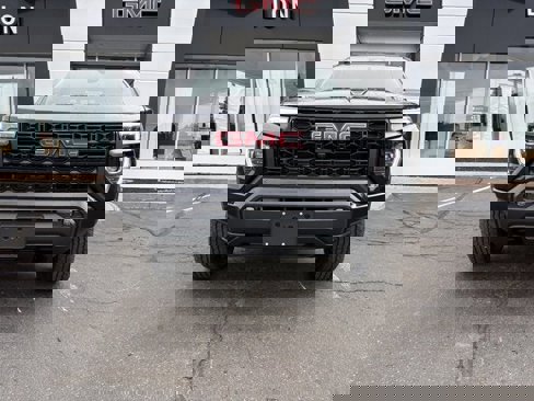 New 2026 GMC Canyon Elevation w/ Convenience Package image 4