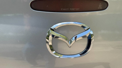 Used 2009 MAZDA MAZDA3 s Touring image 23