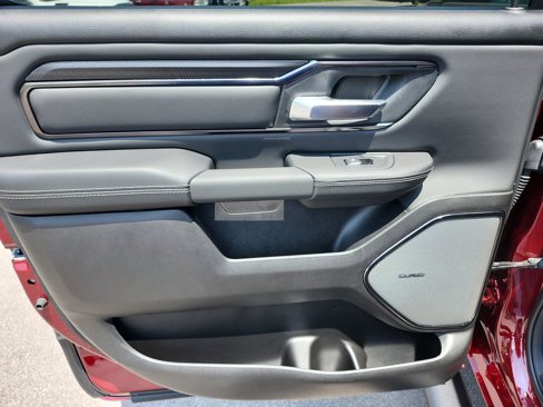 New 2026 RAM 1500 Rebel image 27