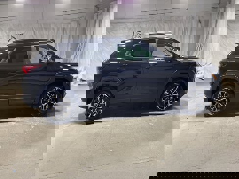 New 2026 Chevrolet TrailBlazer LT image 8