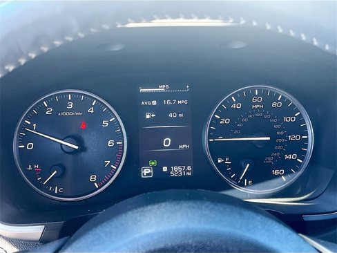 Used 2024 Subaru Ascent Touring image 12