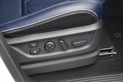 New 2026 INFINITI QX80 Sensory w/ Sport Exterior Package image 32