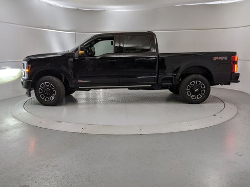 New 2026 Ford F250 Platinum image 5