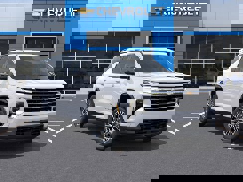 New 2026 Chevrolet Traverse LT w/ Driver Confidence Package image 7