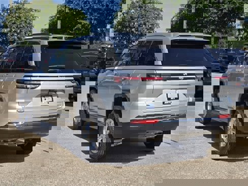 New 2025 Jeep Grand Cherokee Laredo w/ Luxury Tech Group I image 5