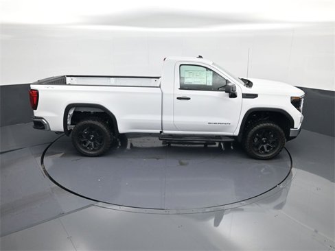 Used 2025 GMC Sierra 1500 Pro w/ Pro Value Package image 15