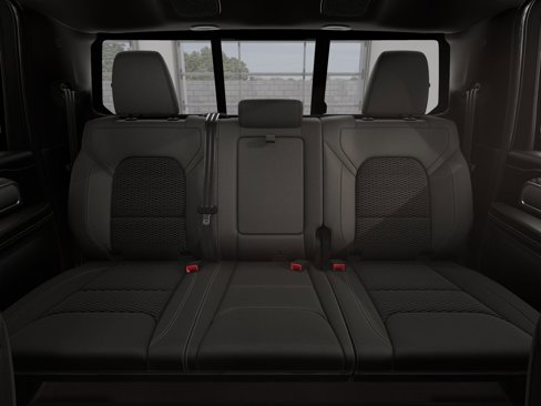 New 2026 RAM 1500 Big Horn image 19