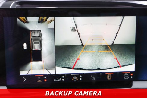 Used 2024 Chevrolet Silverado 1500 LT Trail Boss w/ LT Trail Boss Premium Package image 20