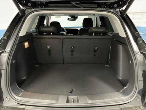 New 2026 Chevrolet TrailBlazer LT w/ Convenience Package image 14