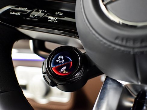 New 2026 Mercedes-Benz GLE 53 AMG 4MATIC Coupe image 24