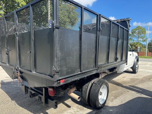 Used 2019 RAM 5500 Tradesman image 7