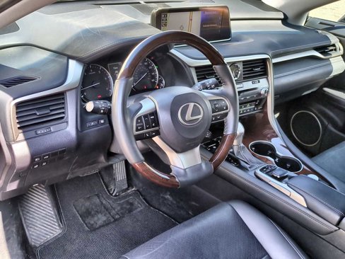 Used 2018 Lexus RX 350 AWD image 10