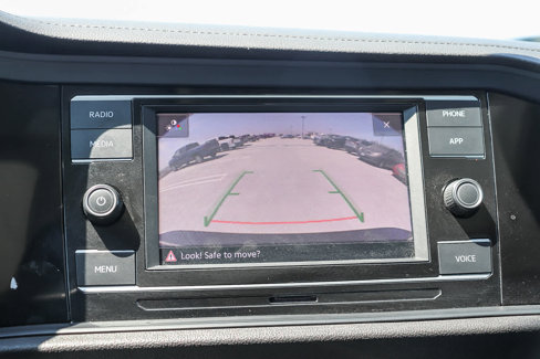 Used 2024 Volkswagen Jetta SE image 21