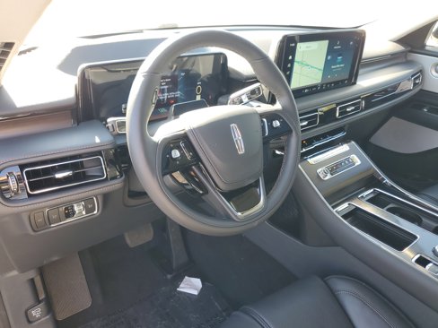 New 2025 Lincoln Aviator Reserve w/ Equipment Group 201A image 13