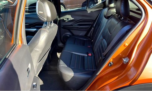 Used 2019 Nissan Kicks SR w/ SR Premium Package image 11